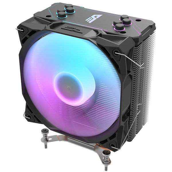 DARKFLASH S11 PRO AIR CPU COOLER BLACK